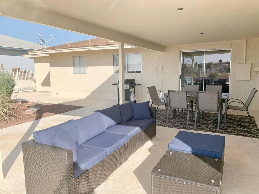 Havalakeview Stay - Pool/Spa - Pool Table - Sleeps12 Лейк Хавасу Сити Екстериор снимка