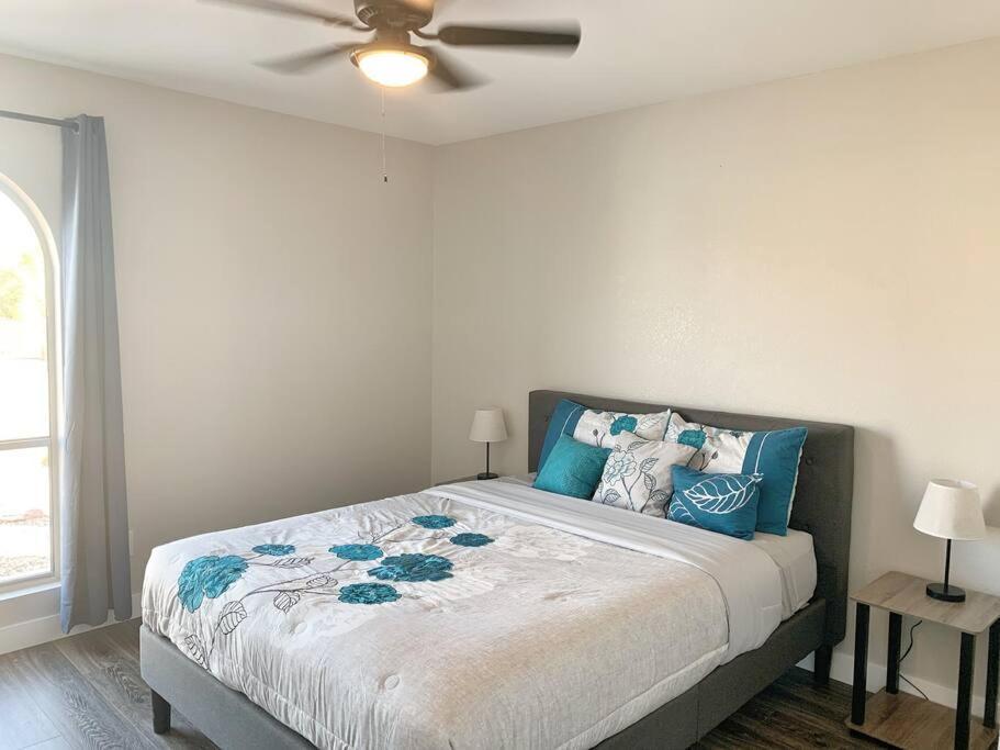 Havalakeview Stay - Pool/Spa - Pool Table - Sleeps12 Лейк Хавасу Сити Екстериор снимка