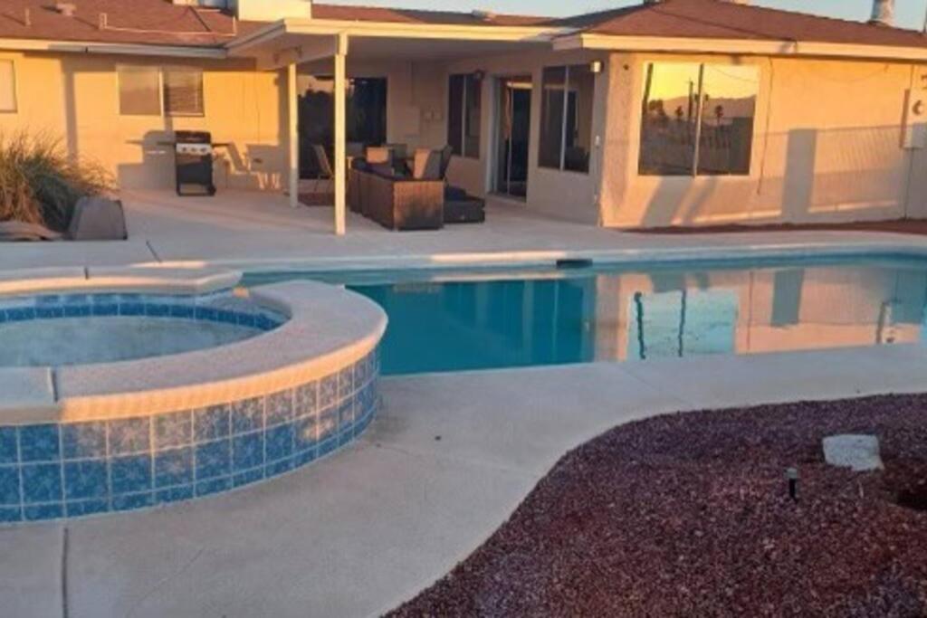 Havalakeview Stay - Pool/Spa - Pool Table - Sleeps12 Лейк Хавасу Сити Екстериор снимка