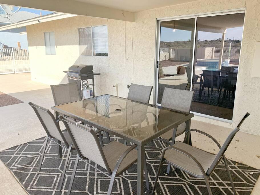 Havalakeview Stay - Pool/Spa - Pool Table - Sleeps12 Лейк Хавасу Сити Екстериор снимка